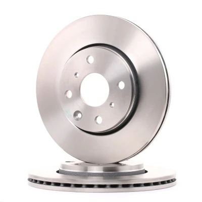 Imagem de BREMBO Disco de travão CITROËN: C1 I, II, PEUGEOT: 107 Hatchback, 108 TOYOTA: Aygo, Aygo 247mm 20mm 4 interior ventilado 09.9928.14