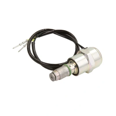 Imagem de Válvula de controlo do fluxo combustível Sistema Common Rail ENGITECH ENT220016