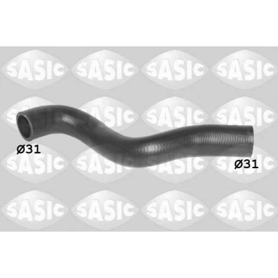 Imagem de SASIC 3406463 Mangueira de Radiador à direita, em cima VOLKSWAGEN: up! Hatchback