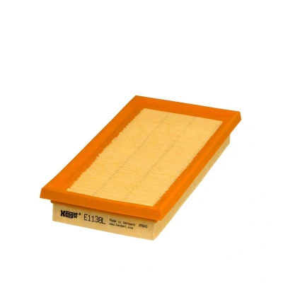 Imagem de HENGST FILTER E1138L Filtro de ar 36 123 255 Cartucho filtrante MITSUBISHI: Mirage / Space Star Hatchback