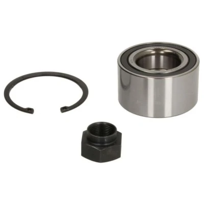 Imagem de BTA H1F001BTA Kit de rolamento roda Eixo dianteiro, ambos os lados 68 FIAT: Uno Hatchback