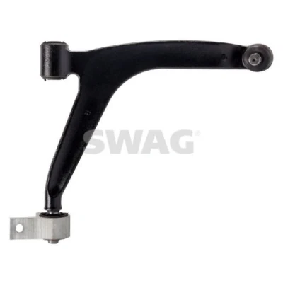 Imagem de SWAG 62 73 0033 Braço de suspensão CITROËN: Xsara Picasso, Berlingo / First I, I Van, PEUGEOT: Partner Van