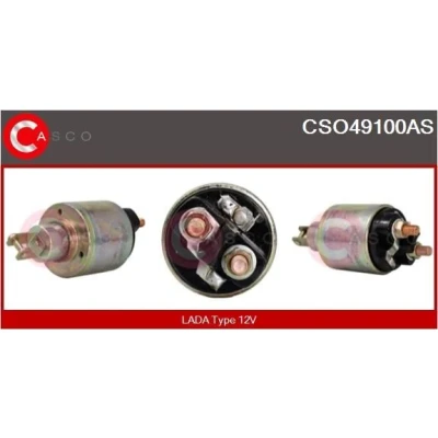 Imagem de CASCO CWR71046AS Interruptor, elevadores dos vidros do lado condutor