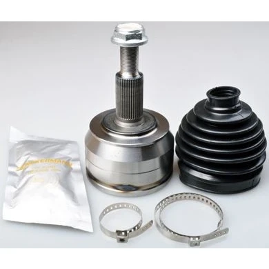 Imagem de DENCKERMANN C120030 Ponteira de Transmissão do lado da roda VOLKSWAGEN: Transporter 5