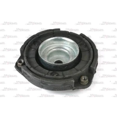 Imagem de Magnum Technology A7W016MT Suporte de apoio do conjunto mola / amortecedor Eixo dianteiro sem chumaceira SEAT: Ibiza 2, 3, 4