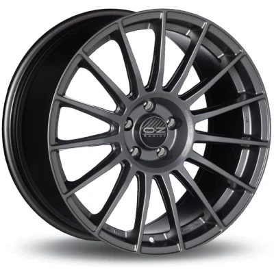Imagem de Jante oz superturismo lm 7x17 4x108 et42
