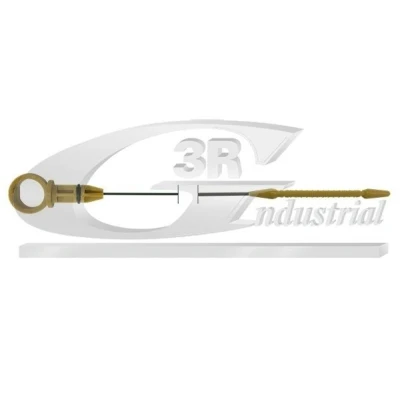 Imagem de 3RG 82261 Vareta do Óleo PEUGEOT: Partner I Van, 3008 I, 207 Hatchback, CITROËN: C4 Grand Picasso, Picasso 1, Berlingo II Van