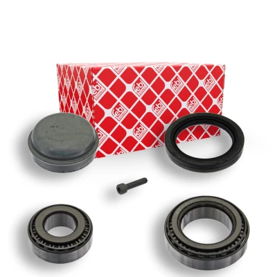 Imagem de FEBI BILSTEIN 38374 Kit de rolamento roda MERCEDES BENZ: Classe S Sedan