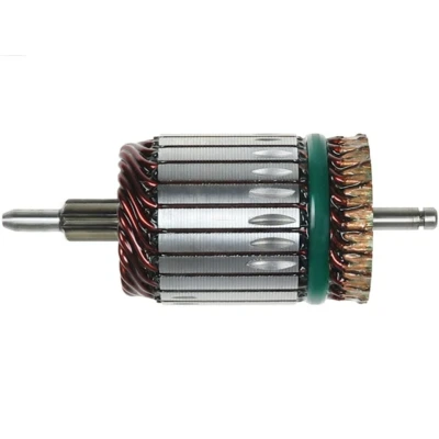 Imagem de AS PL SA3001 Induzido, motor de arranque