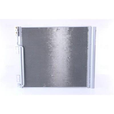 Imagem de NISSENS 940386 Condensador com secador Alumínio 529 R 134a