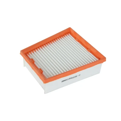 Imagem de MAHLE ORIGINAL LX 2916 Filtro de ar 59,0 189 205,0 Cartucho filtrante RENAULT: MEGANE 3 Grandtour, 3, Coupe