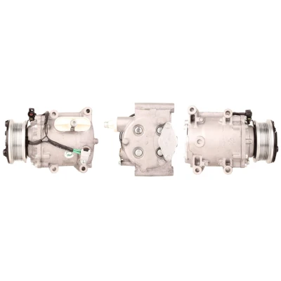 Imagem de LUCAS ACP240 Compressor PAG 46 R 134a com juntas FORD: MONDEO 3 Stufenheck, 3, Kombi