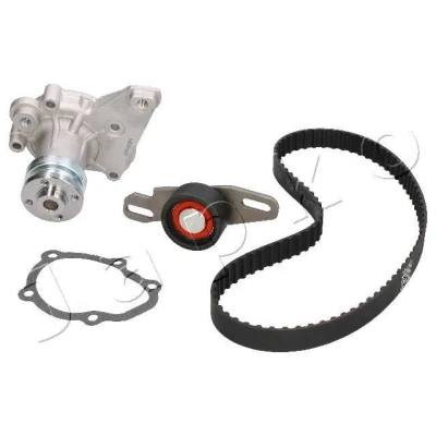 Imagem de JAPKO SKJS01 Bomba de Água + Kit Correia Distribuição 19 SUZUKI: SJ 410 SUV Cabrio, Alto II