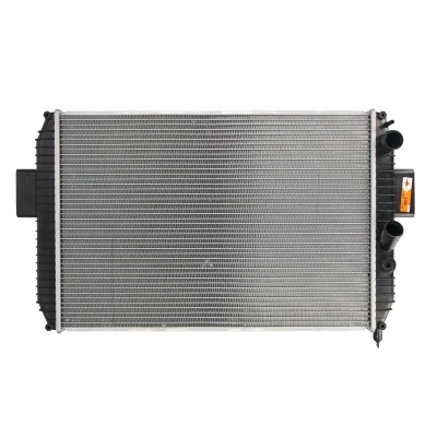 Imagem de NRF 51564 Radiador, arrefecimento do motor Alumínio 625 440 43 Aletas de refrigeração soldadas IVECO: DAILY 2 Pritsche/Fahrgestell