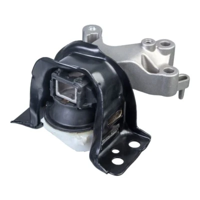 Imagem de FEBI BILSTEIN 108150 Suporte, motor à direita, frente Apoio hidráulico DACIA: Lodgy, Duster SUV, RENAULT: Clio 4