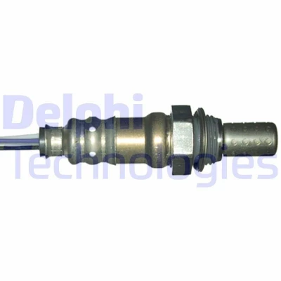 Imagem de DELPHI ES20053 12B1 Sonda lambda plana, com aquecimento HONDA: CIVIC 6 Fastback, Aerodeck, Hatchback, RENAULT: CLIO 2