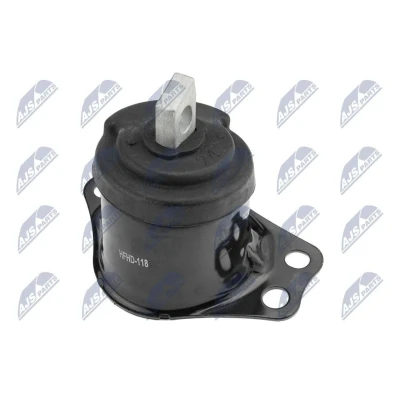 Imagem de NTY ZPS HD 118 Suporte, motor à direita Apoio hidráulico