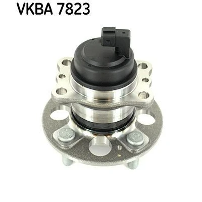 Imagem de SKF VKBA 7823 Kit de rolamento roda HYUNDAI: i10 II Hatchback