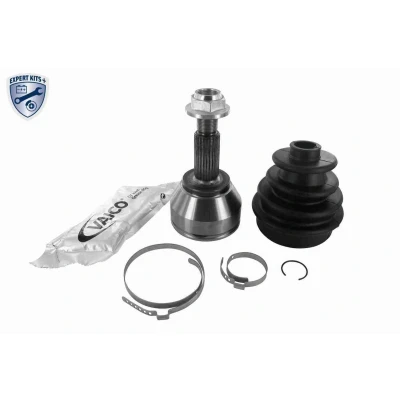 Imagem de VAICO V25 0504 Ponteira de Transmissão EXPERT KITS + do lado da roda sem anel ABS FORD: FIESTA 5