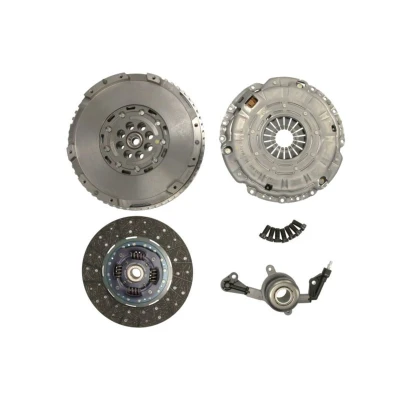 Imagem de Kit de embraiagem Modul ZMS XTend plus CSC SACHS 2290 601 168