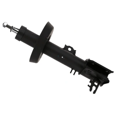 Imagem de SACHS 350 714 Amortecedor Pressão do gás Tubo duplo com assento de mola cavilha em cima OPEL: Vectra B Sedan, Carrinha