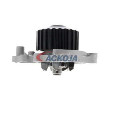 Imagem de ACKOJA A26 50011 Bomba de água 22 com junta mecânico Rotor metal para accionamento da correia dentada HONDA: Civic 6 Fastback, V Hatchback