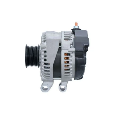 Imagem de HELLA 8EL 015 637 661 Alternador 14V 150A LAND ROVER: Range Rover 3