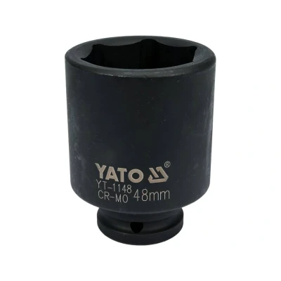 Imagem de YATO YT 1148 Chave de caixa 90mm 48 20 (3/4&quot;)mm (pol.)