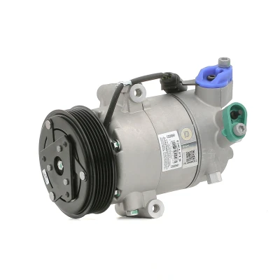 Imagem de DELPHI CS20561 Compressor 5SE08 PAG 46 R 134a VOLKSWAGEN: up! Hatchback