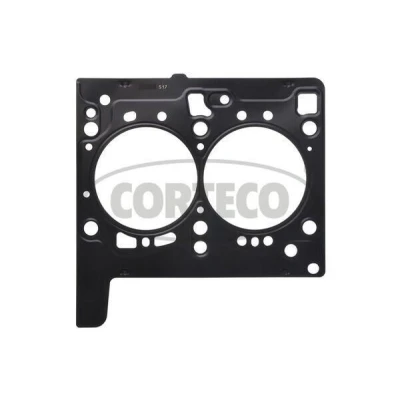 Imagem de CORTECO 83403053 Juntas da Cabeça do Motor 0,65 82,50 Metal