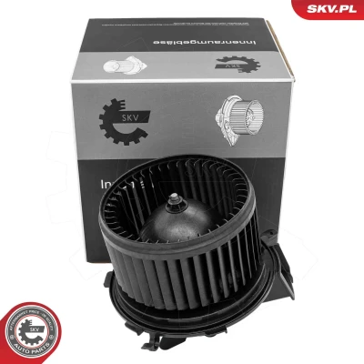Imagem de Ventilador do habitáculo ESEN SKV 68SKV266