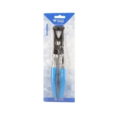 Imagem de KS TOOLS BT526000 Alicate, braçadeira de tubo flexível 265 45