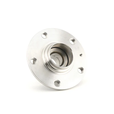 Imagem de SKF VKBA 3656 Kit de rolamento roda com sensor do ABS integrado AUDI: A3 Sportback, Hatchback, VOLKSWAGEN: Golf 5, SEAT: Leon III Hatchback