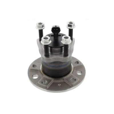 Imagem de MAPCO 46814 Kit de rolamento roda Eixo traseiro, ambos os lados com sensor do ABS integrado