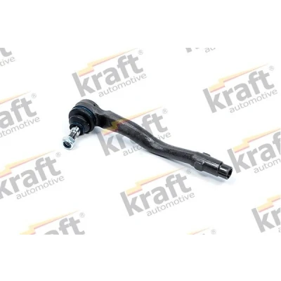 Imagem de KRAFT 4312520 Rótula de direção Eixo dianteiro, à direita, exterior BMW: 3 Sedan, Coupe, Touring