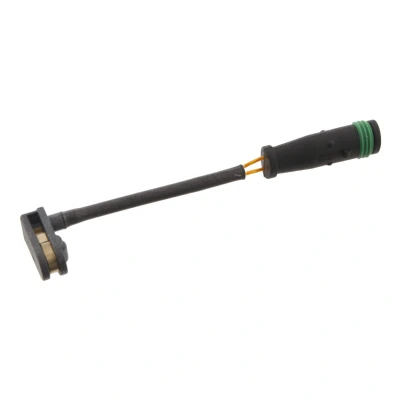 Imagem de FEBI BILSTEIN 29414 Sensor de Desgaste Pastilha Freio MERCEDES BENZ: Classe V, Sprinter 3.5 T Van, Vito Tourer, VOLKSWAGEN: Crafter 30 50 Van