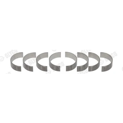 Imagem de GLYCO 01 4872/4 0.25MM Capas de Biela OPEL: Astra H Caravan, Corsa C Hatchback, Meriva A