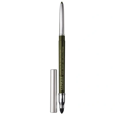 Imagem de Delineador de Olhos Clinique Quickliner for Eyes 0,3 g Roast Coffee