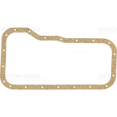 Imagem de REINZ 71 12929 00 Junta do Cárter LANCIA: DELTA 1, FIAT: Uno Hatchback