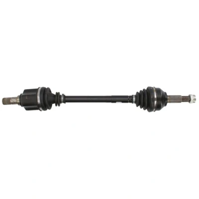 Imagem de POINT GEAR PNG73098 Veio de transmissão Eixo dianteiro, lado esquerdo 691 NISSAN: X Trail
