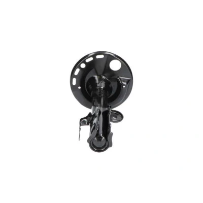 Imagem de KAVO PARTS SSA 9049 Amortecedor Eixo dianteiro, lado direito Pressão do gás Tubo duplo com assento de mola cavilha em cima