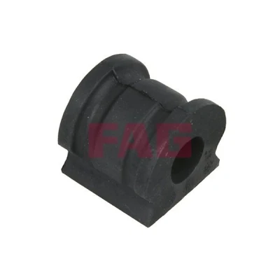 Imagem de FAG 819 0126 10 Casquilho da Barra Estabilizadora Apoio de borracha 16,0 SEAT: Ibiza 4, 3, 4 Sportcoupe, VOLKSWAGEN: Polo IV Hatchback