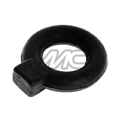 Imagem de Metalcaucho 00098 Anel de fixação, silenciador VOLKSWAGEN: GOLF 2