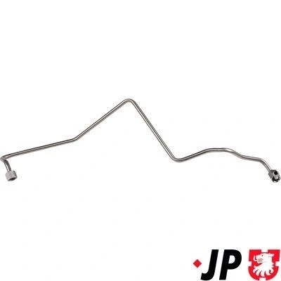 Imagem de JP GROUP 1117602900 Tubo de óleo, compressor AUDI: A4 B8 Avant, A6 C6 Sedan