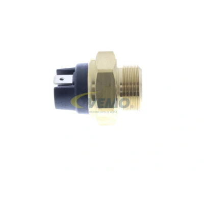 Imagem de VEMO Original Quality V25 99 1702 Interruptor de temperatura, ventilador do radiador M22x1,5 OPEL: Corsa A CC, TR, Van, CITROËN: AX