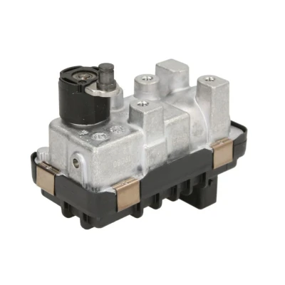 Imagem de Válvula de controlo da admissão HELLA 6NW008 412 491