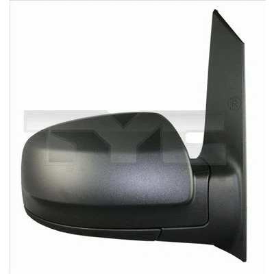 Imagem de Espelho retrovisor Tyc 321 0124 esquerda para regulação manual do espelho, não esférico MERCEDES BENZ: Vito Mixto, Minibus