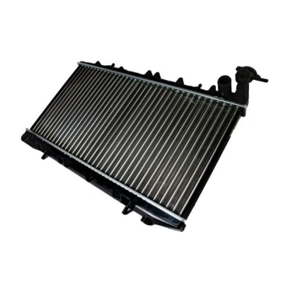 Imagem de THERMOTEC D71008TT Radiador, arrefecimento do motor NISSAN: 100NX, ALMERA 1 Hatchback, SUNNY 3 Liftback
