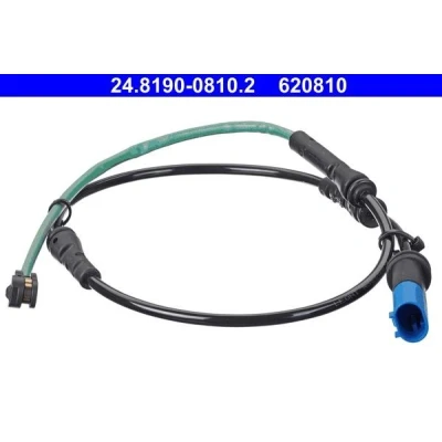 Imagem de ATE 24.8190 0810.2 Sensor de Desgaste Pastilha Freio BMW: 3 Touring