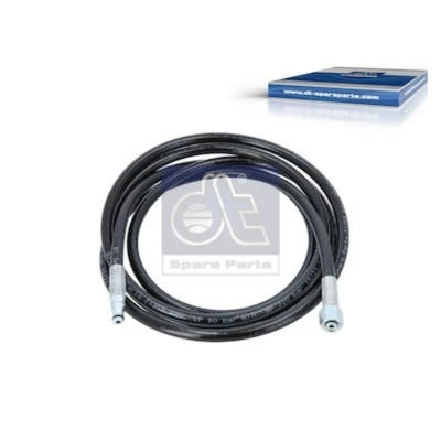 Imagem de DT Spare Parts 2.30108 Tubo flexível de embraiagem